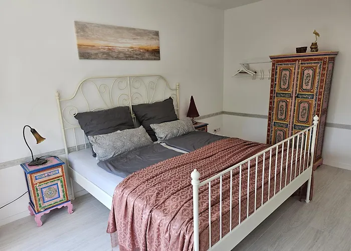 Zimmer Mit Charme Sonne