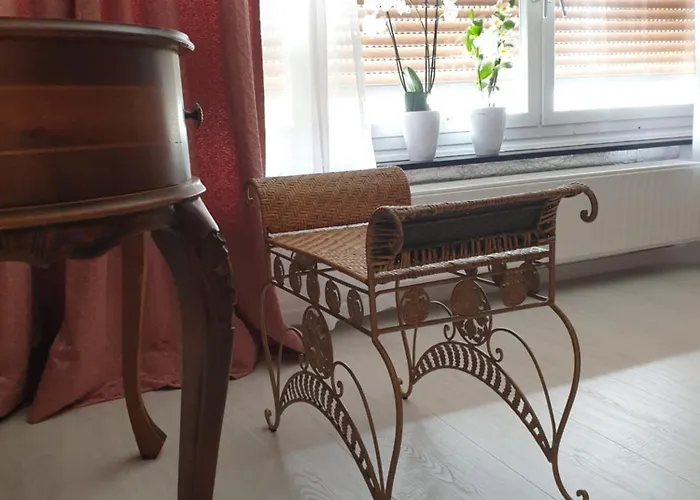 Zimmer Mit Charme Sonne