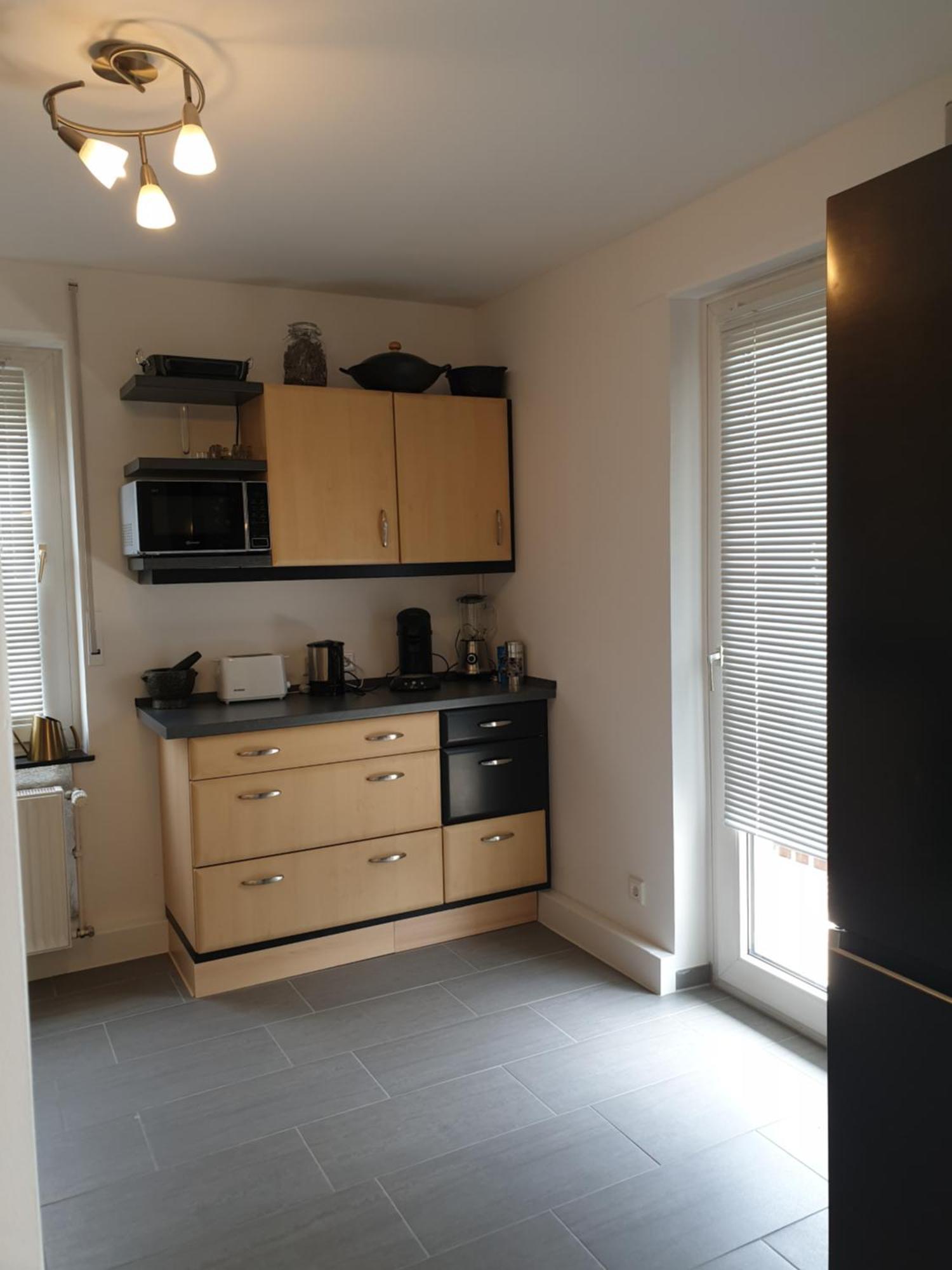 Mit Charme Sonne Homestay Nuremberg