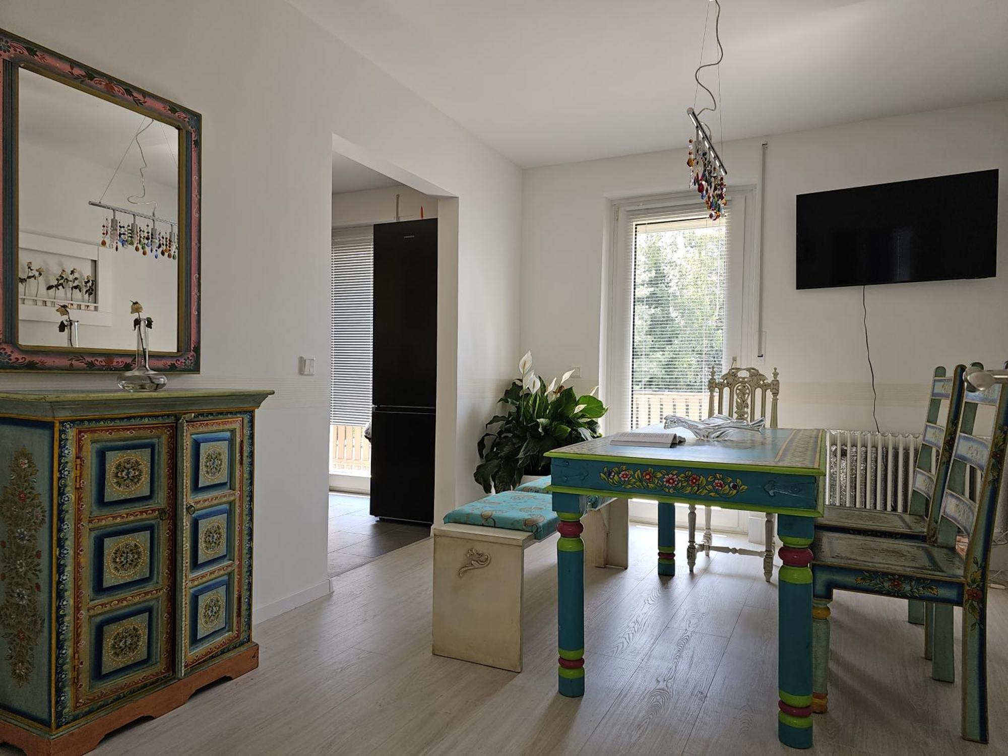 Mit Charme Sonne Homestay Nuremberg