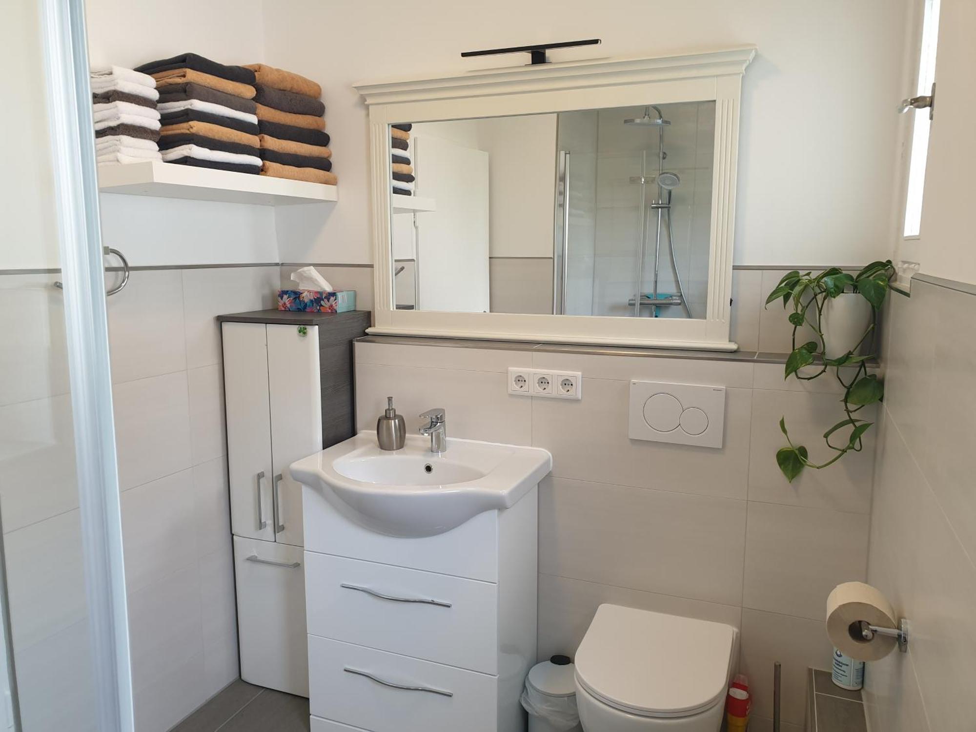 Mit Charme Sonne Homestay Nuremberg