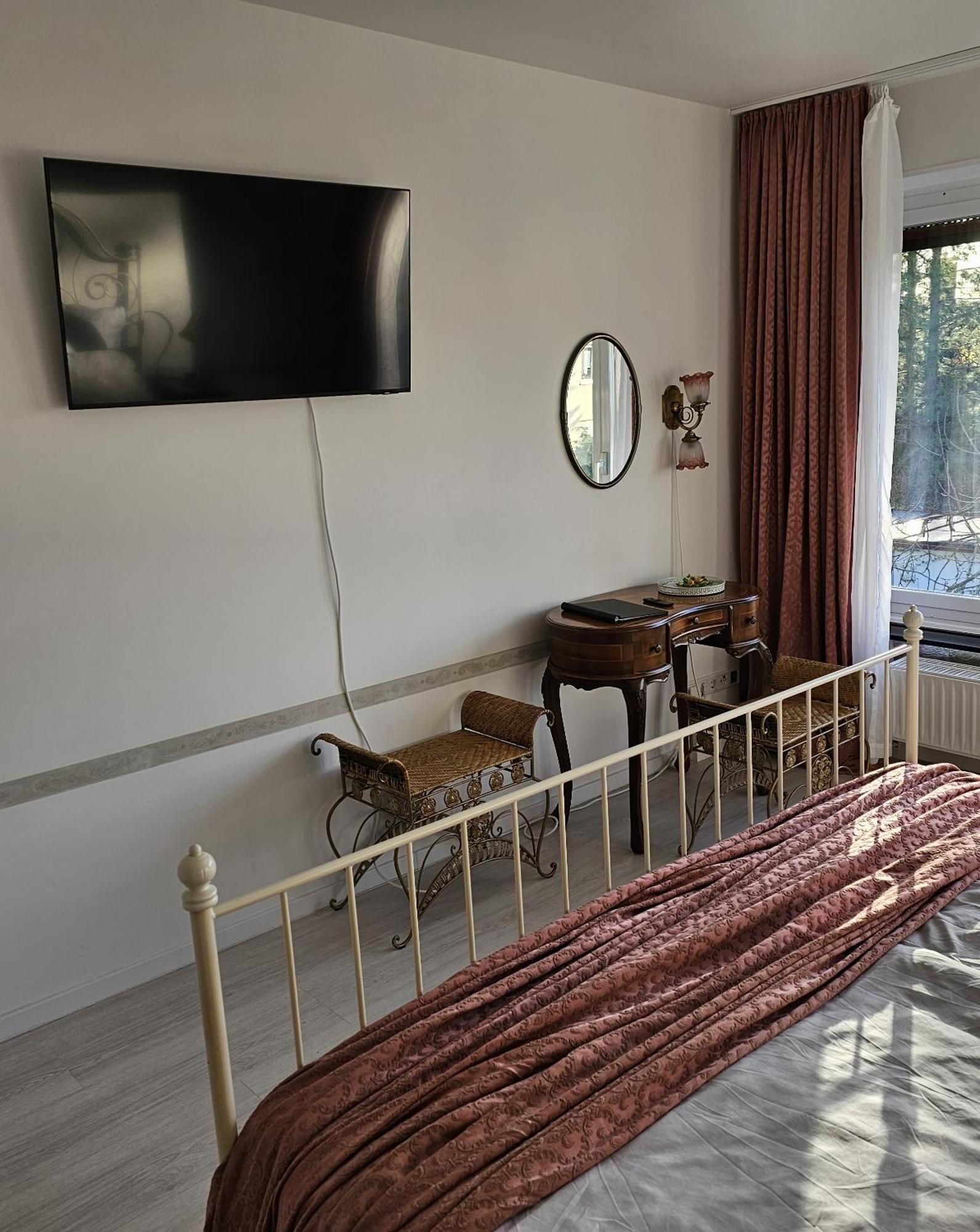 Mit Charme Sonne Homestay